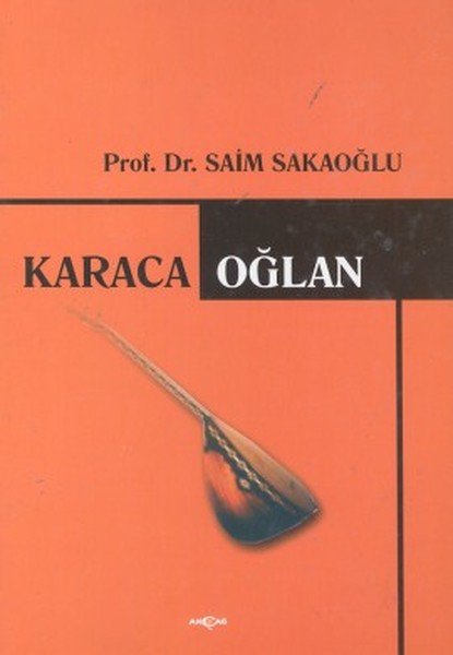 karacaoğlan, biyografi, kitap,