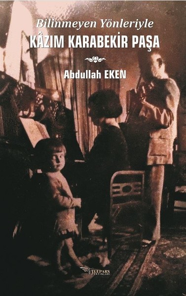 kazım karabekir, biyografi, kitap,