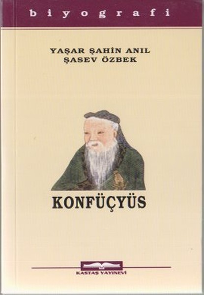 konfüçyüs, biyografi, kitap,