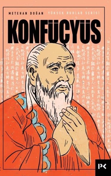 konfüçyüs, biyografi, kitap,