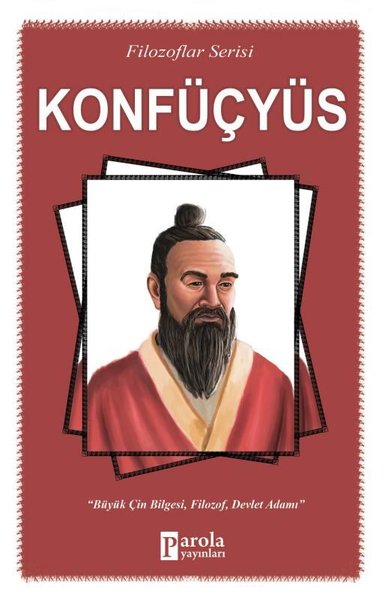 konfüçyüs, biyografi, kitap,