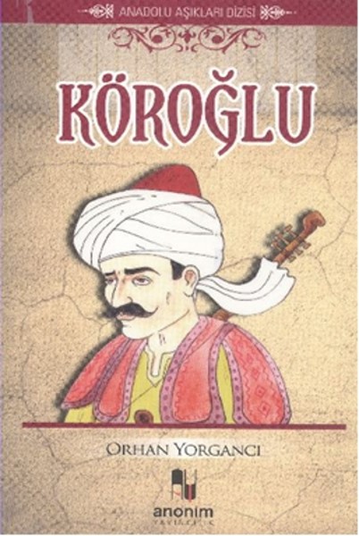 köroğlu, biyografi, kitap,