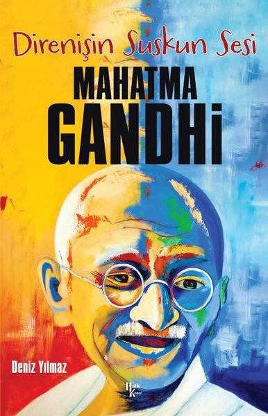 mahatma gandhi, biyografi, kitap,