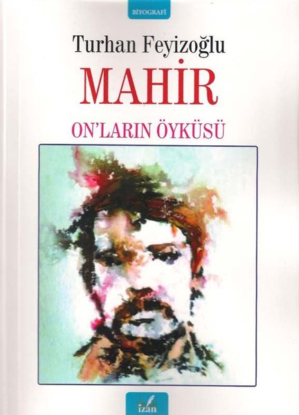 mahir çayan, biyografi, kitap,