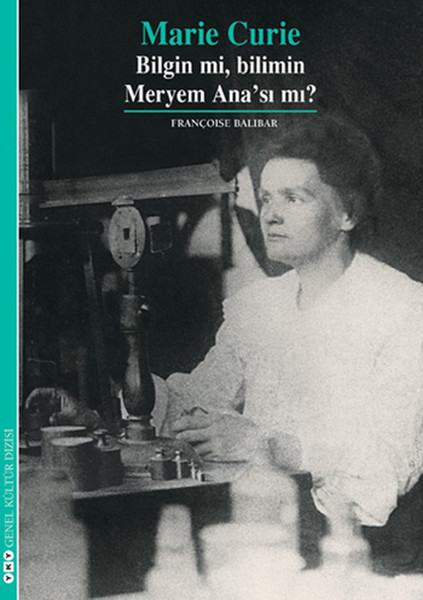 marie curie, biyografi, kitap,