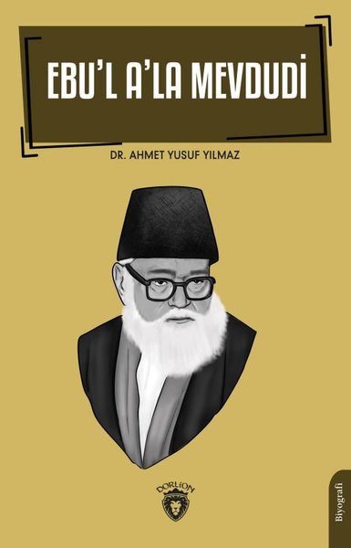 Ebu'l A'la Mevdudi​, biyografi, kitap,