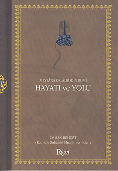 mevlana celaleddin rumi, biyografi, kitap,