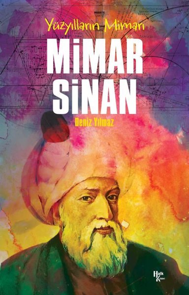 mimar sinan, biyografi, kitap,