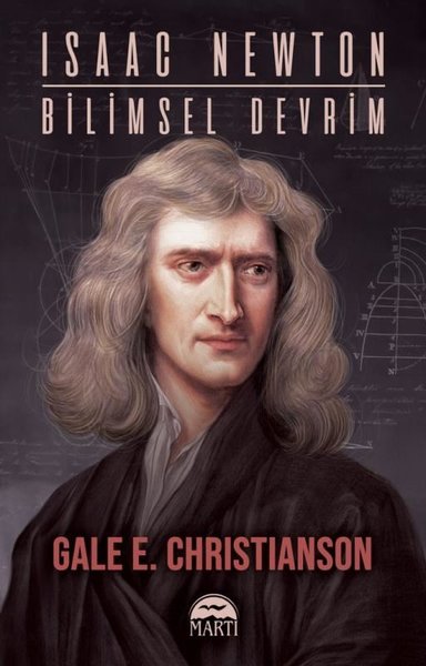 isaac newton, biyografi, kitap,