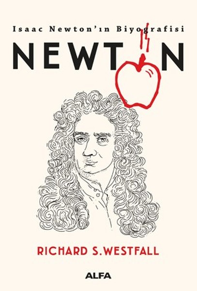 isaac newton, biyografi, kitap,