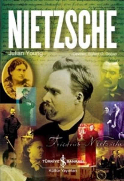 friedrich nietzsche, biyografi, kitap,