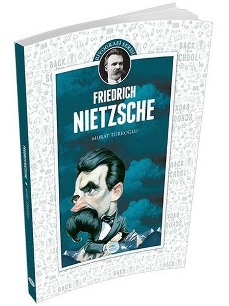 friedrich nietzsche, biyografi, kitap,