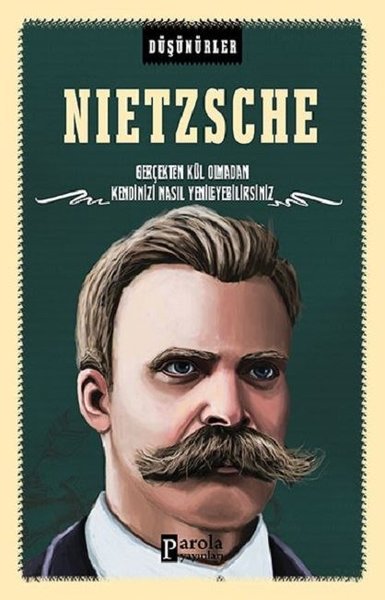 friedrich nietzsche, biyografi, kitap,