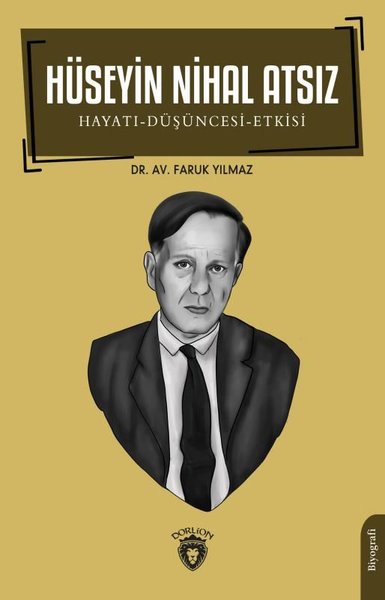 hüseyin nihal atsız, biyografi, kitap,