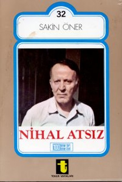 hüseyin nihal atsız, biyografi, kitap,