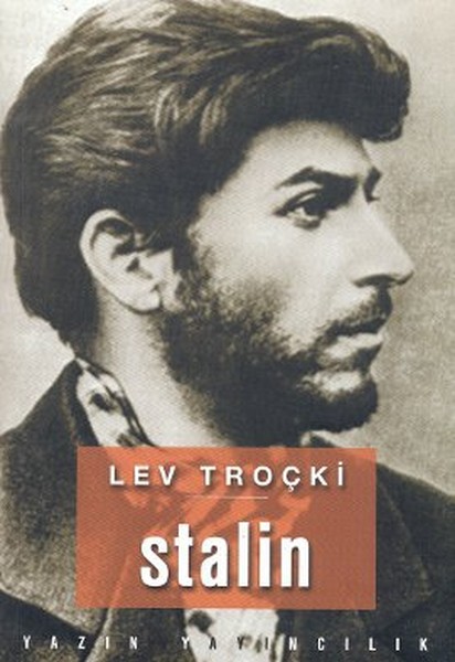 josef stalin, biyografi, kitap,