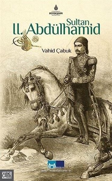II. Abdülhamid, biyografi, kitap,