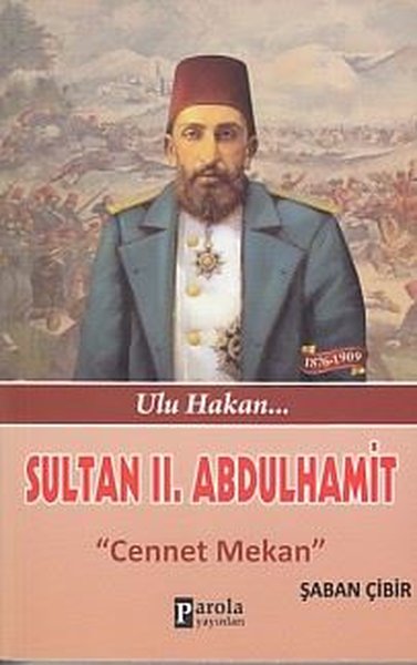 sultan abdülhamit, biyografi, kitap,