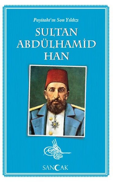 abdülhamit, biyografi, kitap, Payitaht'ın Son Yıldızı,