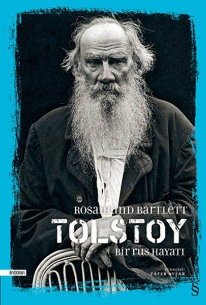 lev tolstoy, biyografi, kitap,