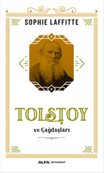 lev tolstoy, biyografi, kitap,