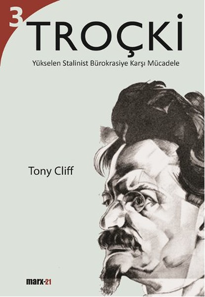 lev troçki, biyografi, kitap,