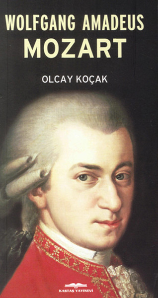 wolfgang amadeus mozart, biyografi, kitap,