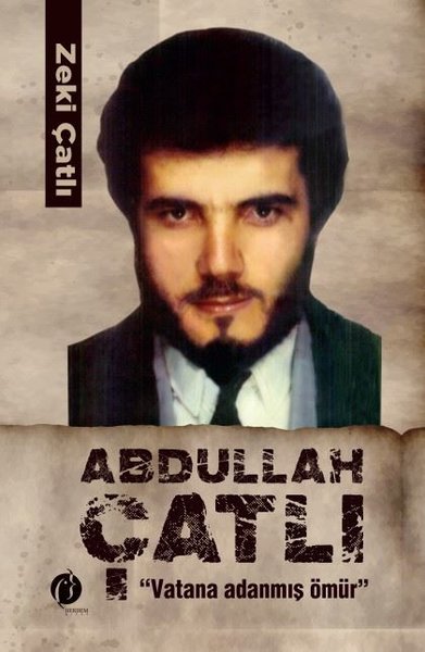 abdullah çatlı, biyografi, kitap,
