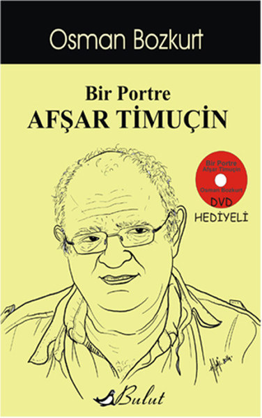 afşar timuçin, biyografi, kitap,