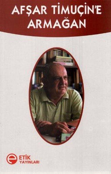 afşar timuçin, biyografi, kitap,