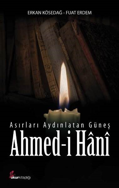 ahmed hani, biyografi, kitap,
