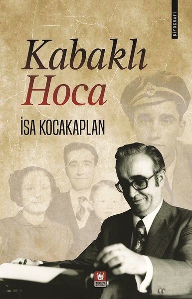 ahmet kabaklı, biyografi, kitap,