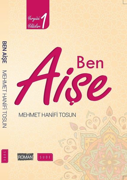 hz aişe, biyografi, kitap,