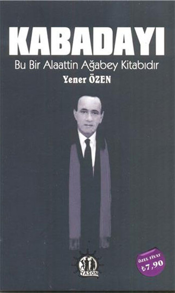 alaattin çakıcı, biyografi, kitap,