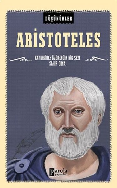 aristoteles, biyografi, kitap,