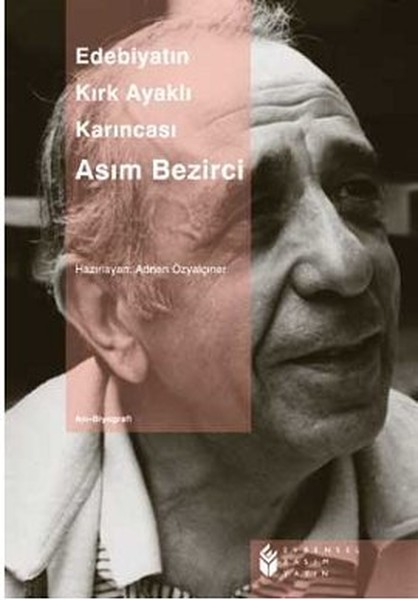 asım bezirci, biyografi, kitap,
