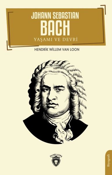 johann sebastian bach, biyografi, kitap,