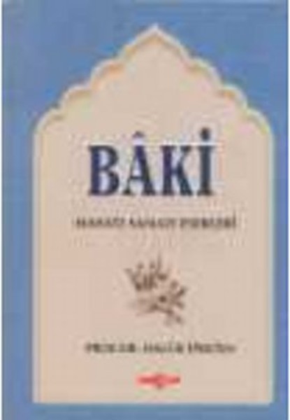 baki, biyografi, kitap,