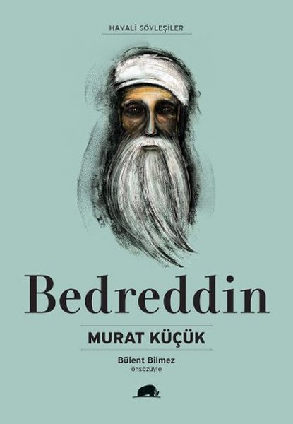 şeyh bedreddin, biyografi, kitap,