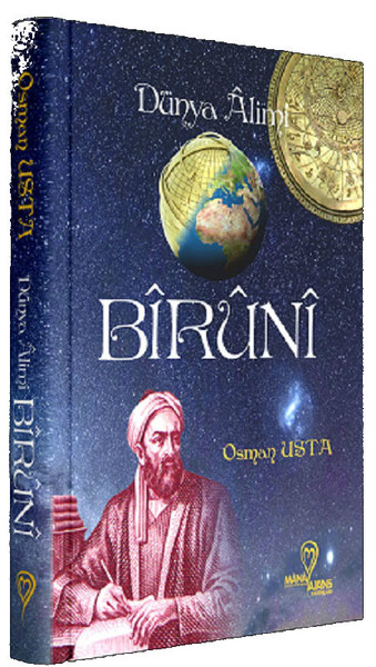 biruni, biyografi, kitap,