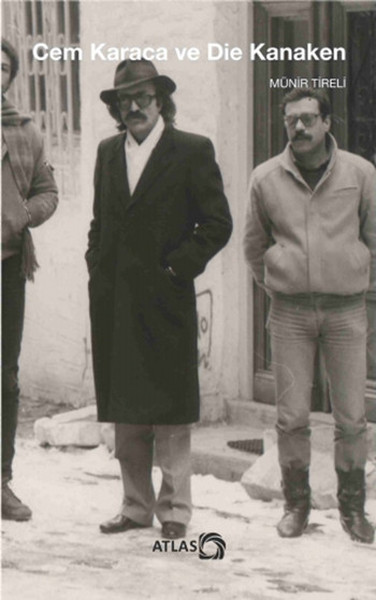 cem karaca, biyografi, kitap,