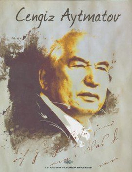 cengiz aytmatov, biyografi, kitap,