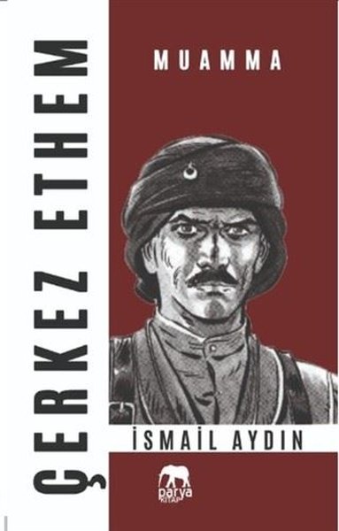 çerkez ethem, biyografi, kitap,