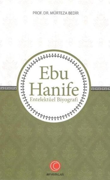 imam azam ebu hanife, biyografi, kitap,