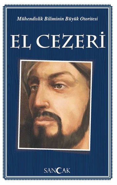 el cezeri, biyografi, kitap,