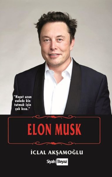 elon musk, biyografi, kitap,