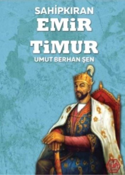 timur, biyografi, kitap,