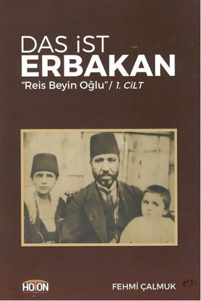 necmettin erbakan, biyografi, kitap,