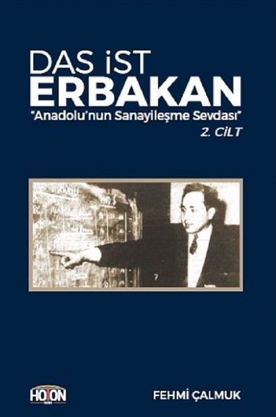 necmettin erbakan, biyografi, kitap,
