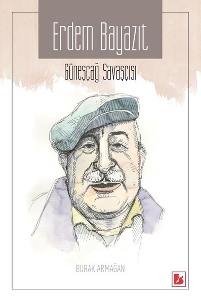 erdem bayazıt, biyografi, kitap,